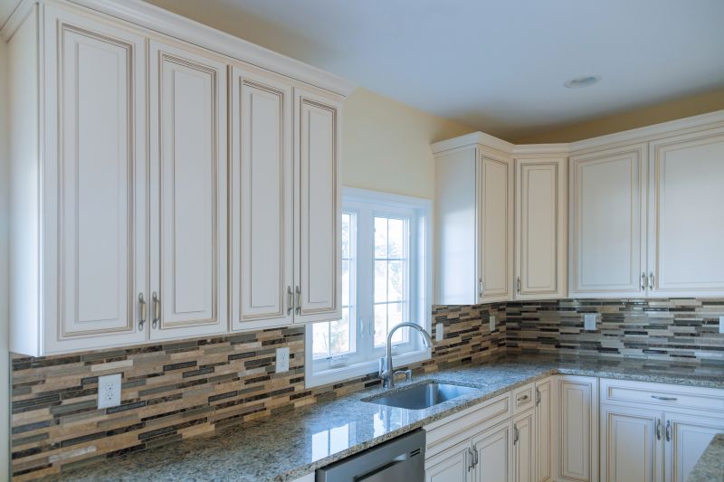 Counter Remodeling in Terre Haute, IN