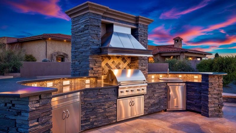 How Outdoor Kitchens Expand Revenue Opportunities For Restaurants