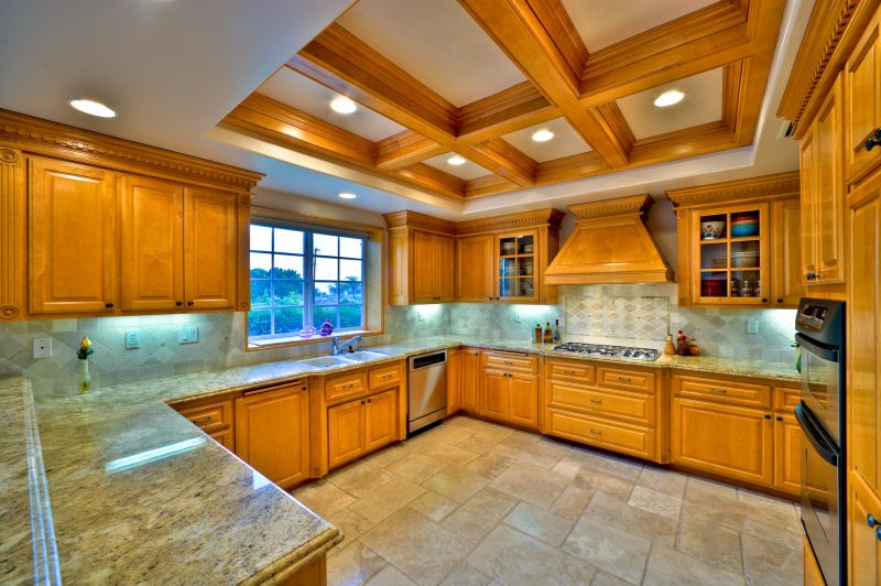 Kitchen Cabinets Remodeling in Lafayette, IN