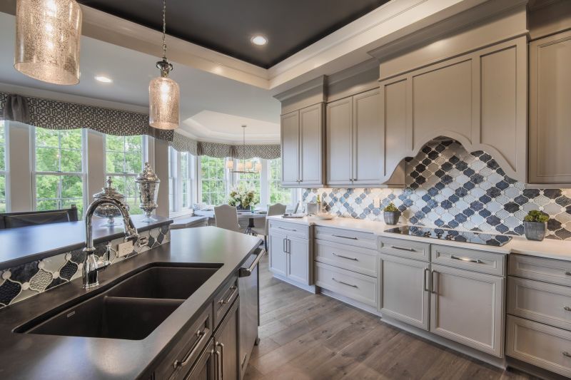 Kitchen Renovation in Marysville, OH