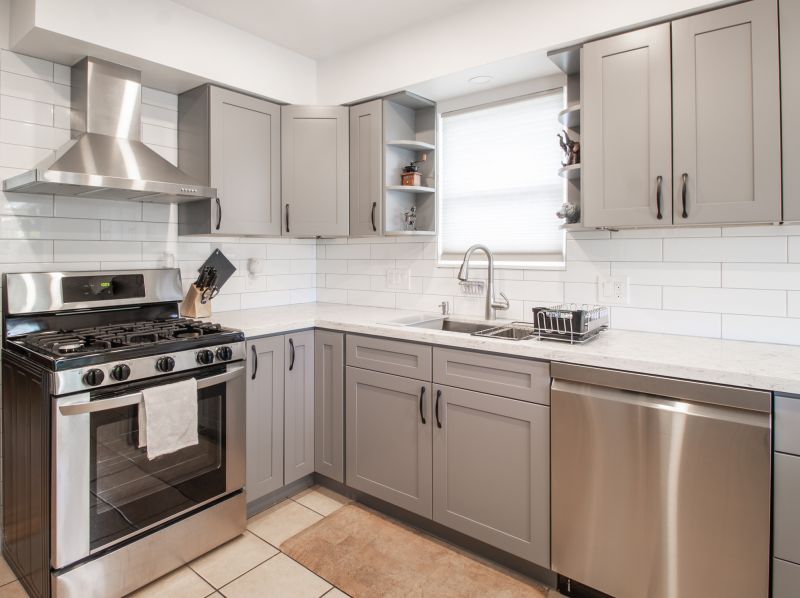 Kitchen Renovation in Hendersonville, TN