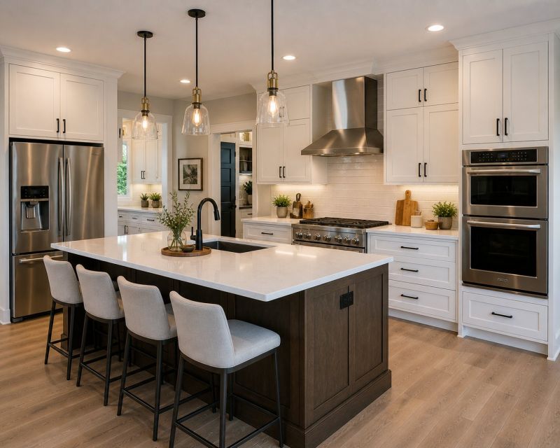 Kitchen Updating in Alpharetta, GA