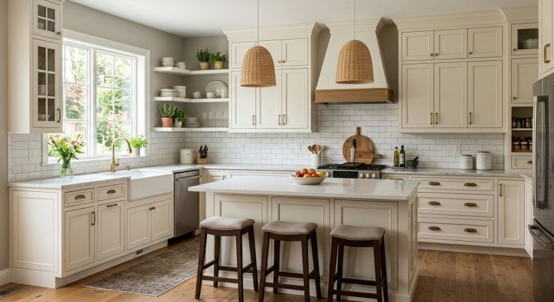 Kitchen Updating in Marysville, OH