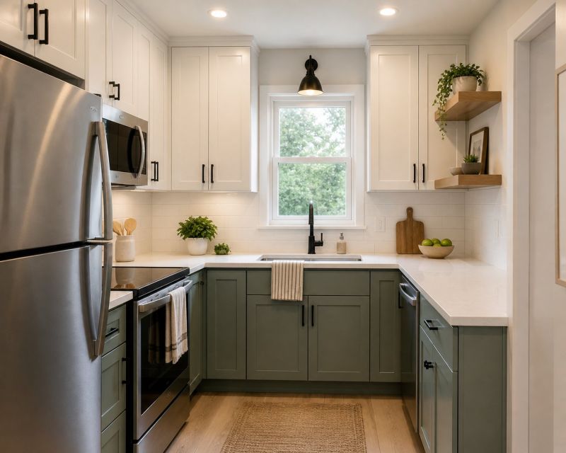 Kitchen Upgrading in Lafayette, IN