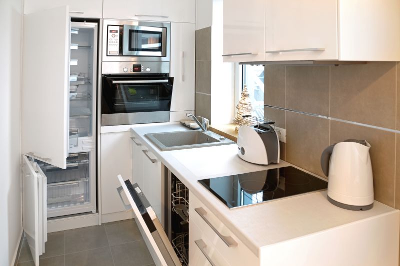Modern Kitchen Remodeling in Nashville, TN