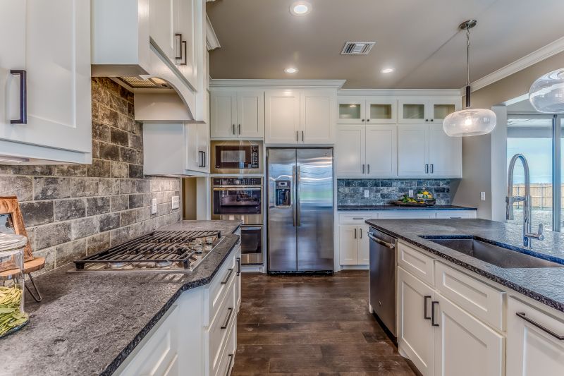 Small Kitchen Remodeling in Clarksville, TN