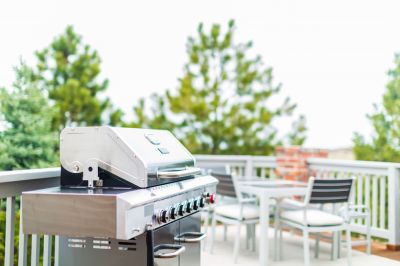 Ensure That Your Gas Grill is Assembled Correctly!