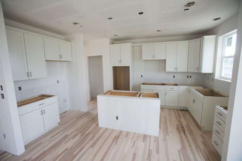 Kitchen Remodeling in Conroe, TX