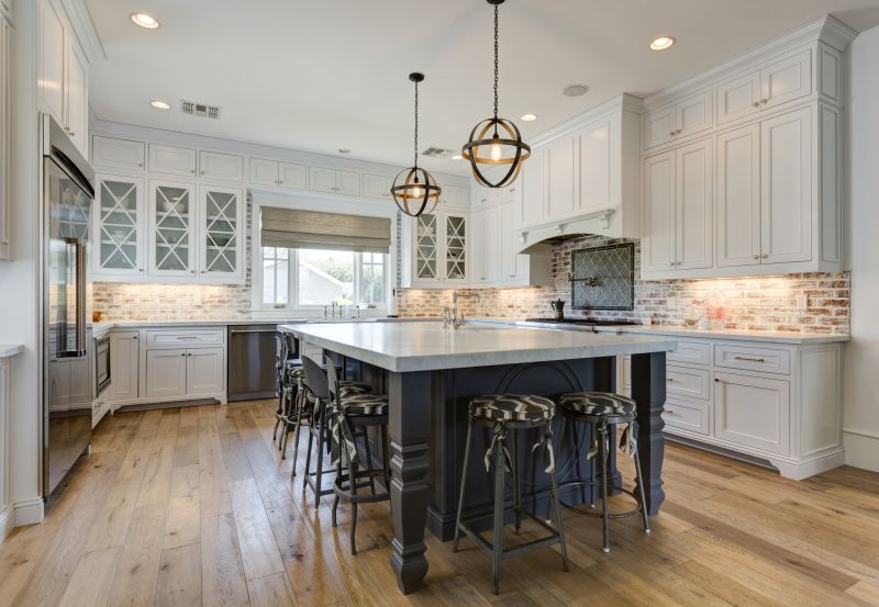 Modern Kitchen Remodeling in Bloomington, IN